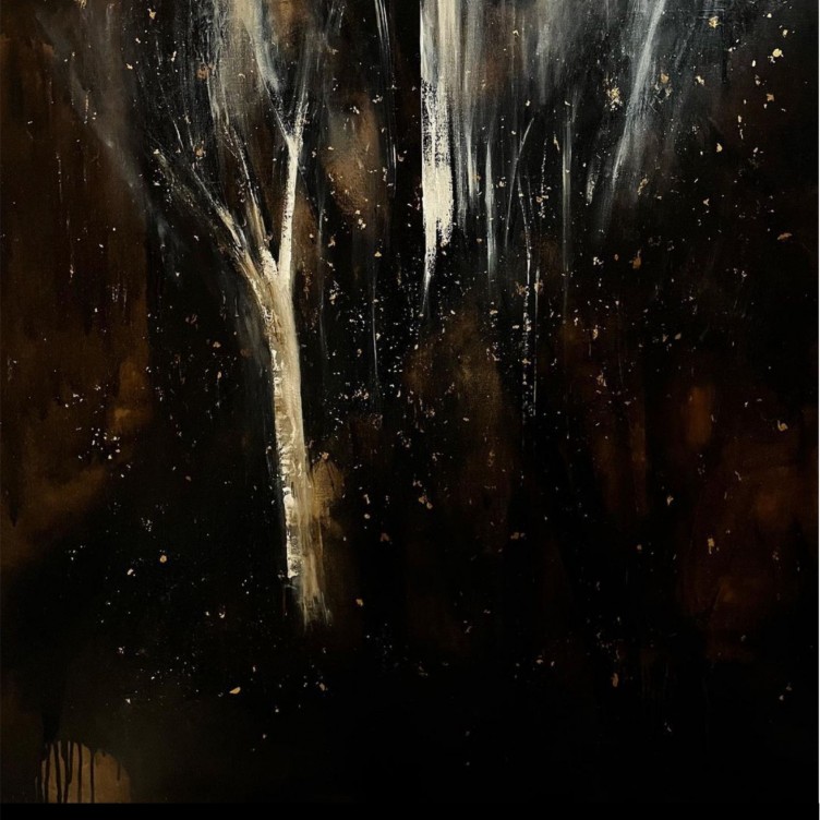 Of the Poetry of Natural Forces, 2023